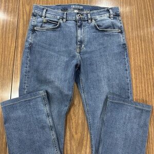 Mens Tecovas Jeans 30x28 (30x30)